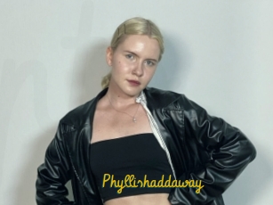 Phyllishaddaway