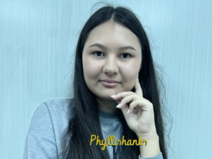Phyllishanks