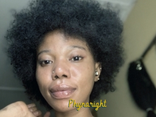 Phynaright