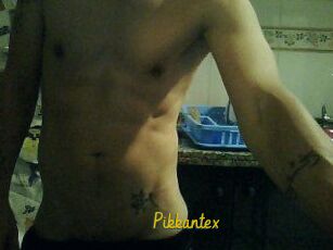 Pikkantex
