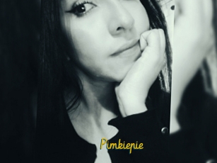 Pimkiepie