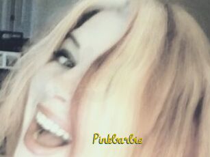Pinkbarbie