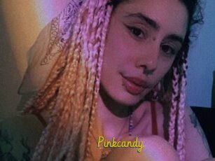 Pinkcandy