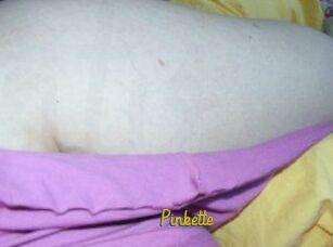 Pinkette