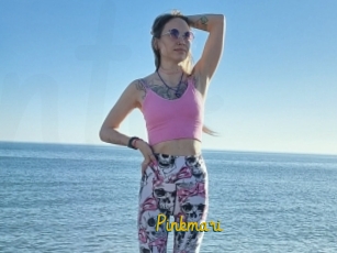 Pinkmari
