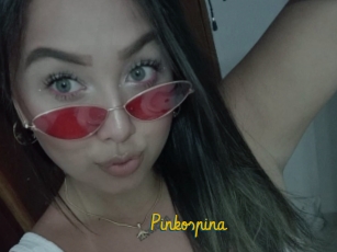 Pinkospina
