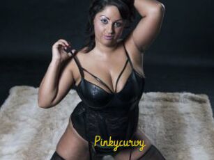 Pinkycurvy