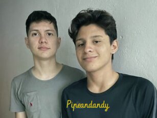 Pipeandandy