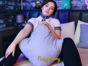Pixiegrenny