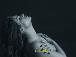 Pixieluxx