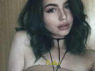 Pixilux