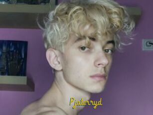 Pjaterryd