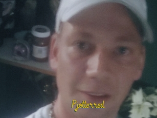 Pjotterred
