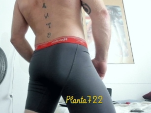planta722 Porno TV