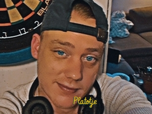 Platotje