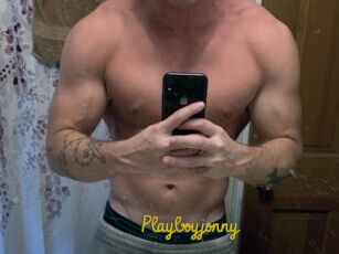Playboyjonny