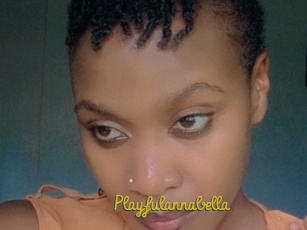 Playfulannabella