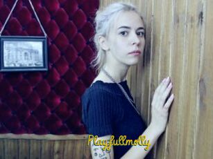 Playfullmolly