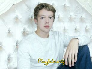 Playfulmarty