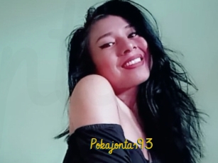 Pokajontas93