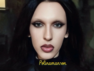polinamanson Porno TV