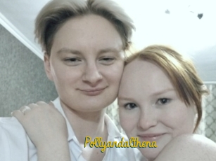 Pollyandalthena