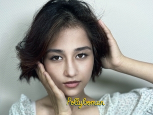 Pollyboman