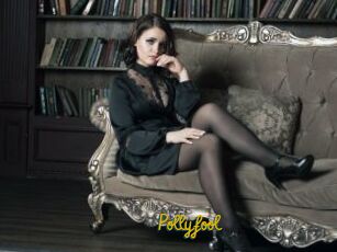 Pollyfool