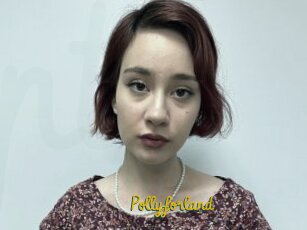 Pollyforland