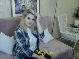 Pollyfresh