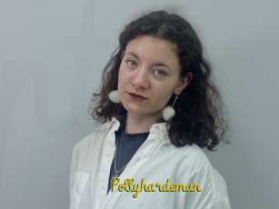Pollyhardeman