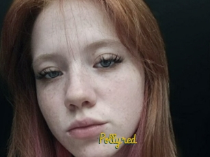 Pollyred