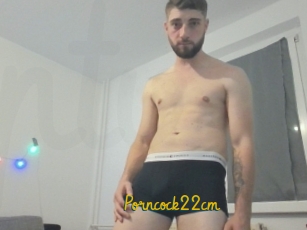 Porncock22cm