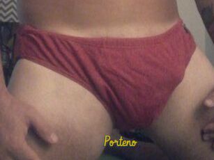 Porteno