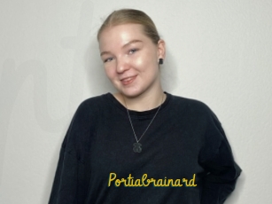 Portiabrainard