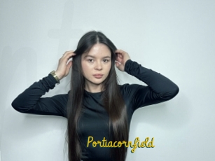 Portiacornfield