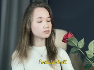 portiahartnell Porno TV