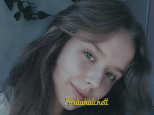 Portiahatchett