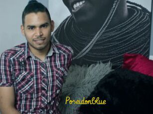 Poseidonblue