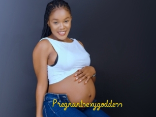 Pregnantsexygoddess