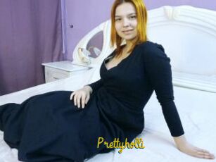 Prettyholli