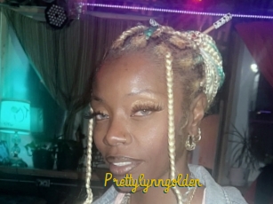 Prettylynngolden