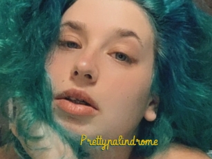 Prettypalindrome