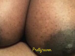 Prettyraven