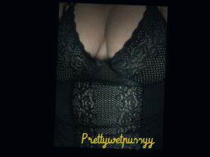 Prettywetpussyy