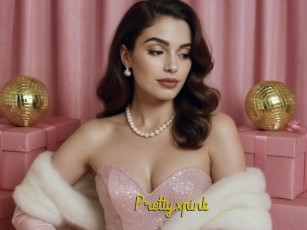 Prettyxpink