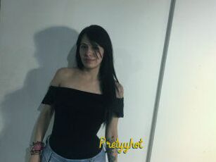 Pretyyhot