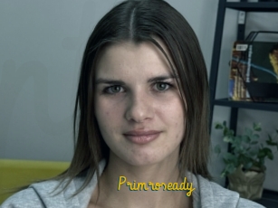 Primroseady