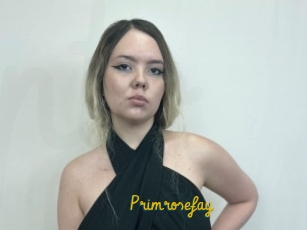 Primrosefay