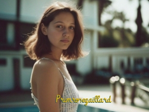 Primrosegaillard